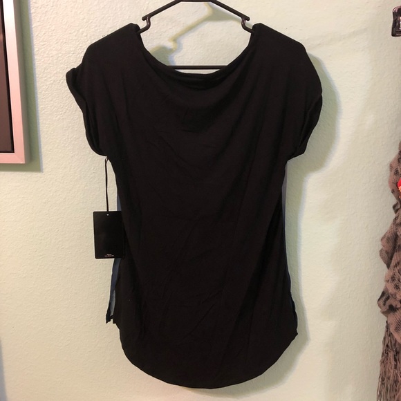 NWT Nightmare Before Christmas Photo Top - Picture 4 of 4